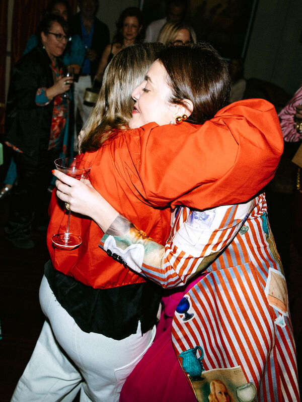 Photographed by Dani Chase