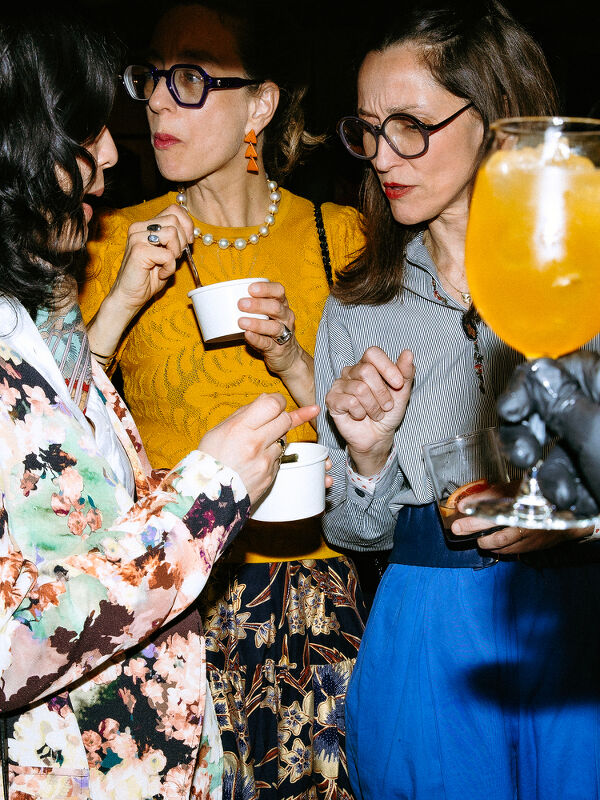 Photographed by Dani Chase