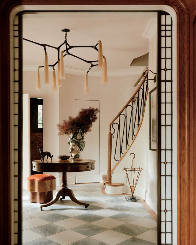 Bryan O’Sullivan, Architectural Digest