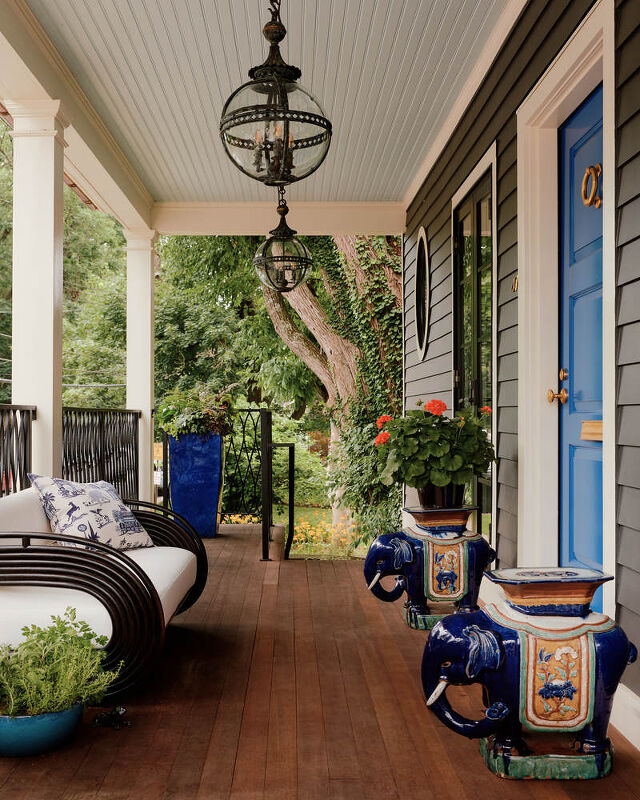 Bryan O’Sullivan, Architectural Digest