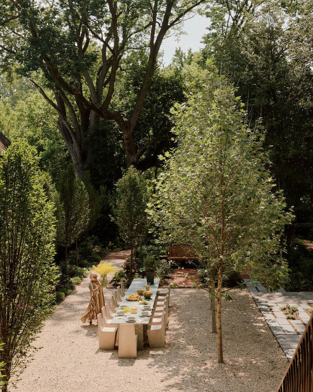 Bryan O’Sullivan, Architectural Digest