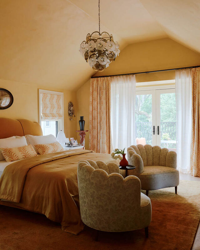 Bryan O’Sullivan, Architectural Digest