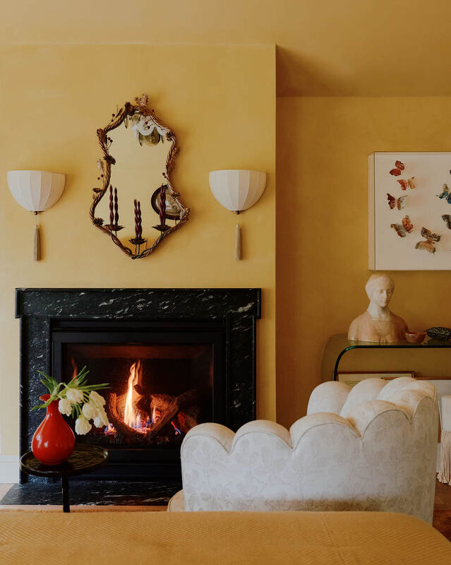 Bryan O’Sullivan, Architectural Digest