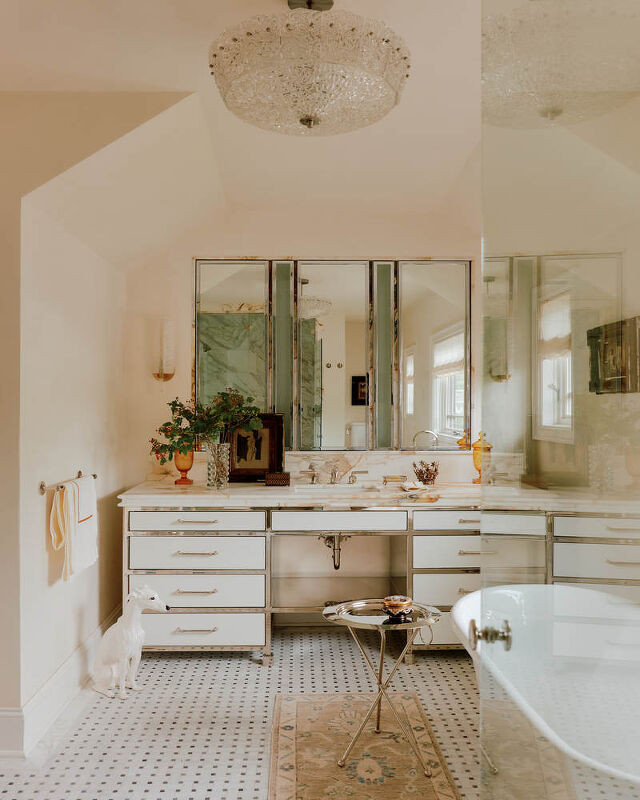 Bryan O’Sullivan, Architectural Digest