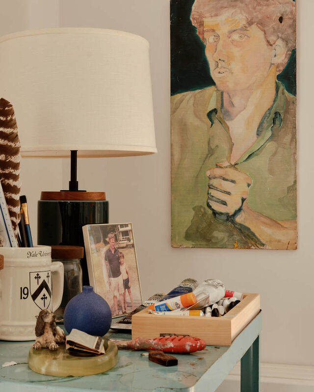 John Gachot, Cultured Magazine