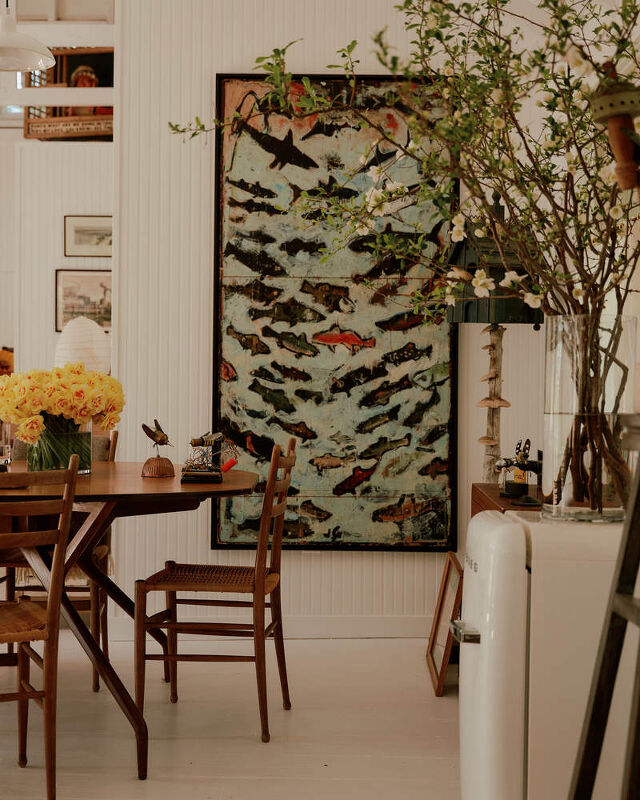 John Gachot, Cultured Magazine