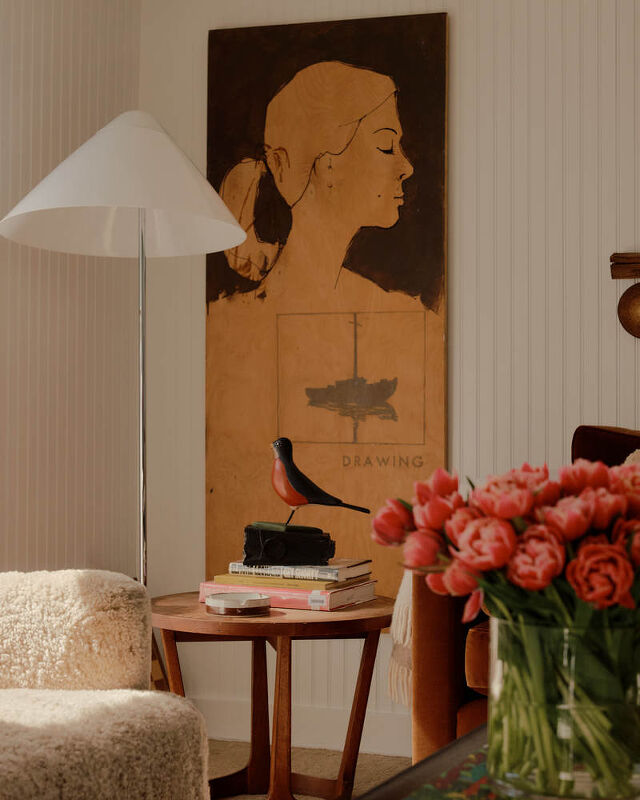 John Gachot, Cultured Magazine