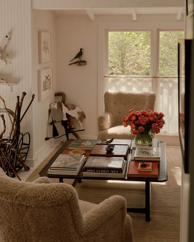 John Gachot, Cultured Magazine
