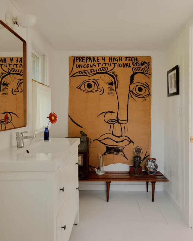 John Gachot, Cultured Magazine