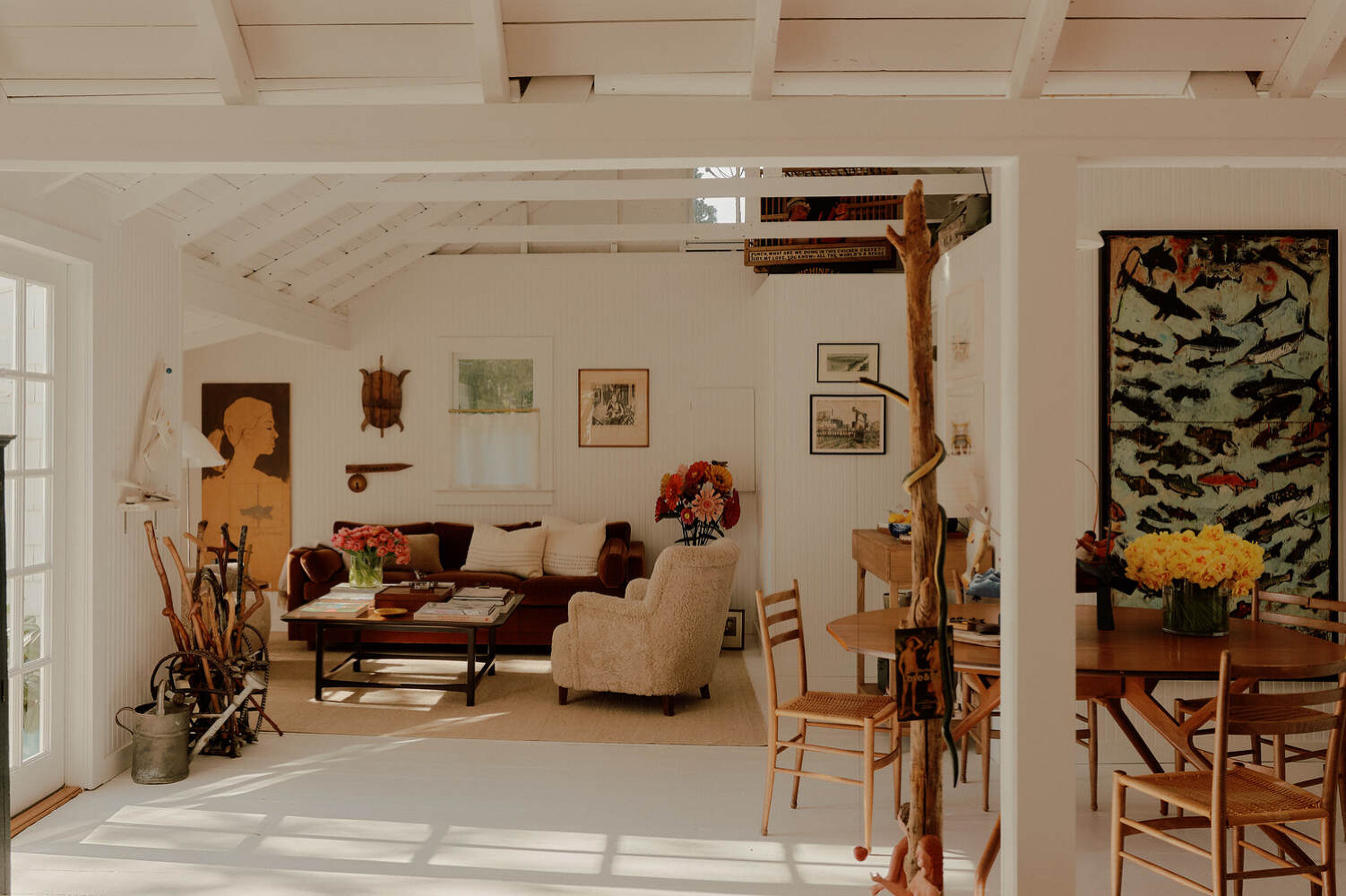 John Gachot, Cultured Magazine