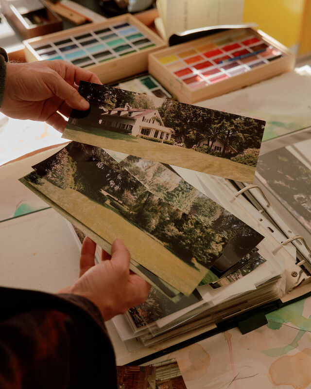 John Gachot, Cultured Magazine
