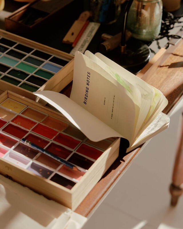 John Gachot, Cultured Magazine
