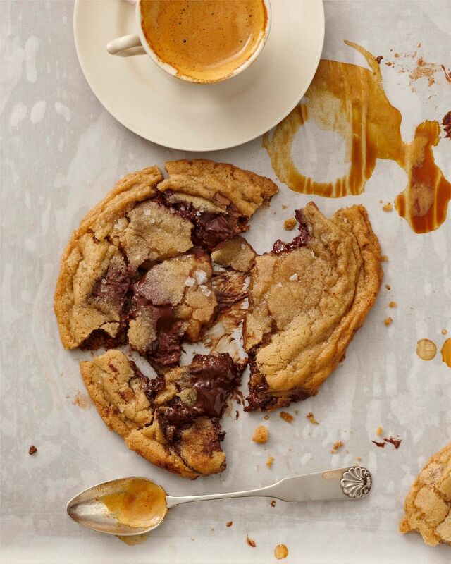 Cake From Lucie, A Cookbook by Lucie Franc de Ferriere