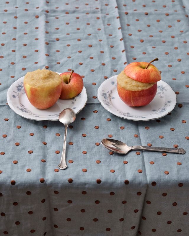 Cake From Lucie, A Cookbook by Lucie Franc de Ferriere