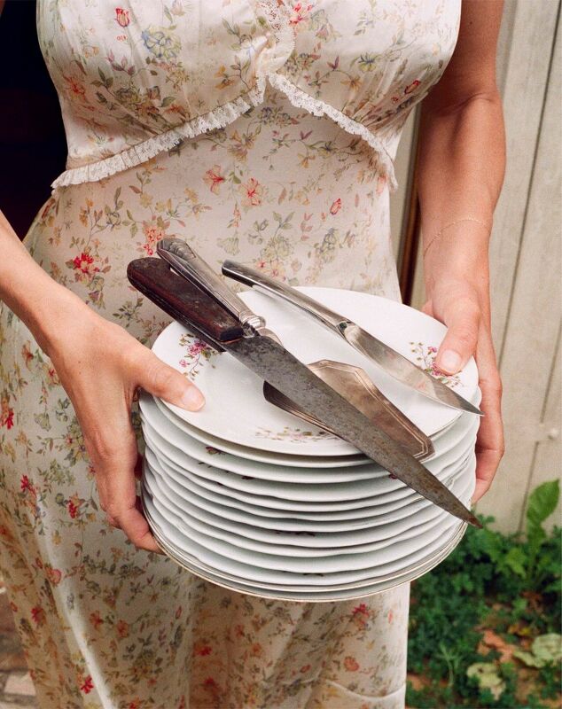Cake From Lucie, A Cookbook by Lucie Franc de Ferriere