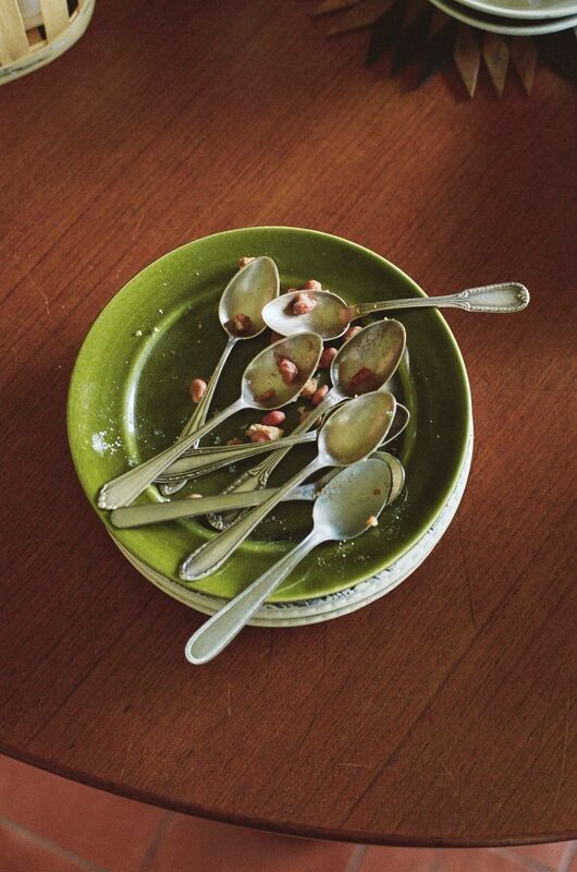 Cake From Lucie, A Cookbook by Lucie Franc de Ferriere