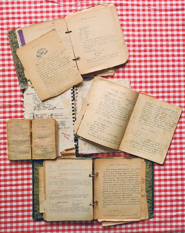 Cake From Lucie, A Cookbook by Lucie Franc de Ferriere