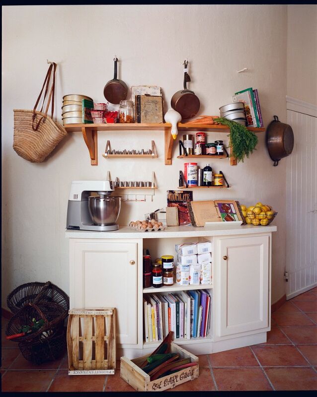 Cake From Lucie, A Cookbook by Lucie Franc de Ferriere