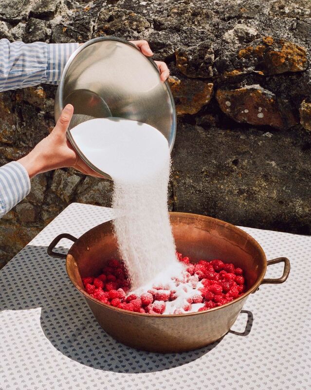 Cake From Lucie, A Cookbook by Lucie Franc de Ferriere