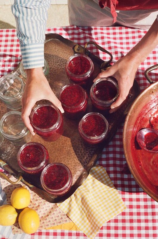 Cake From Lucie, A Cookbook by Lucie Franc de Ferriere