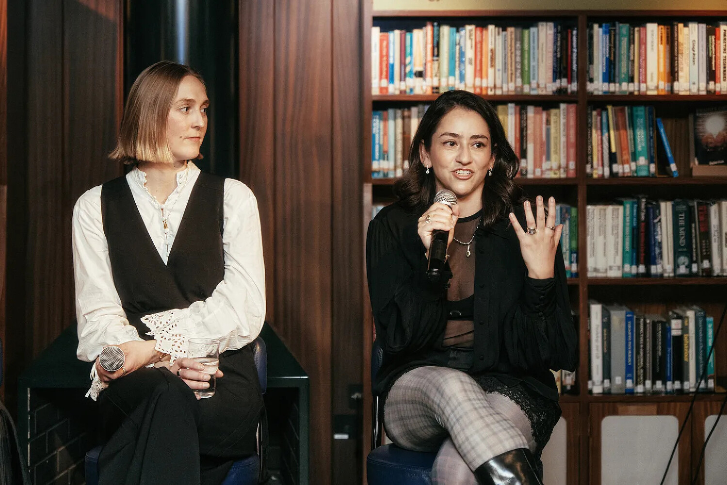 Images via The Standard, London Instagram