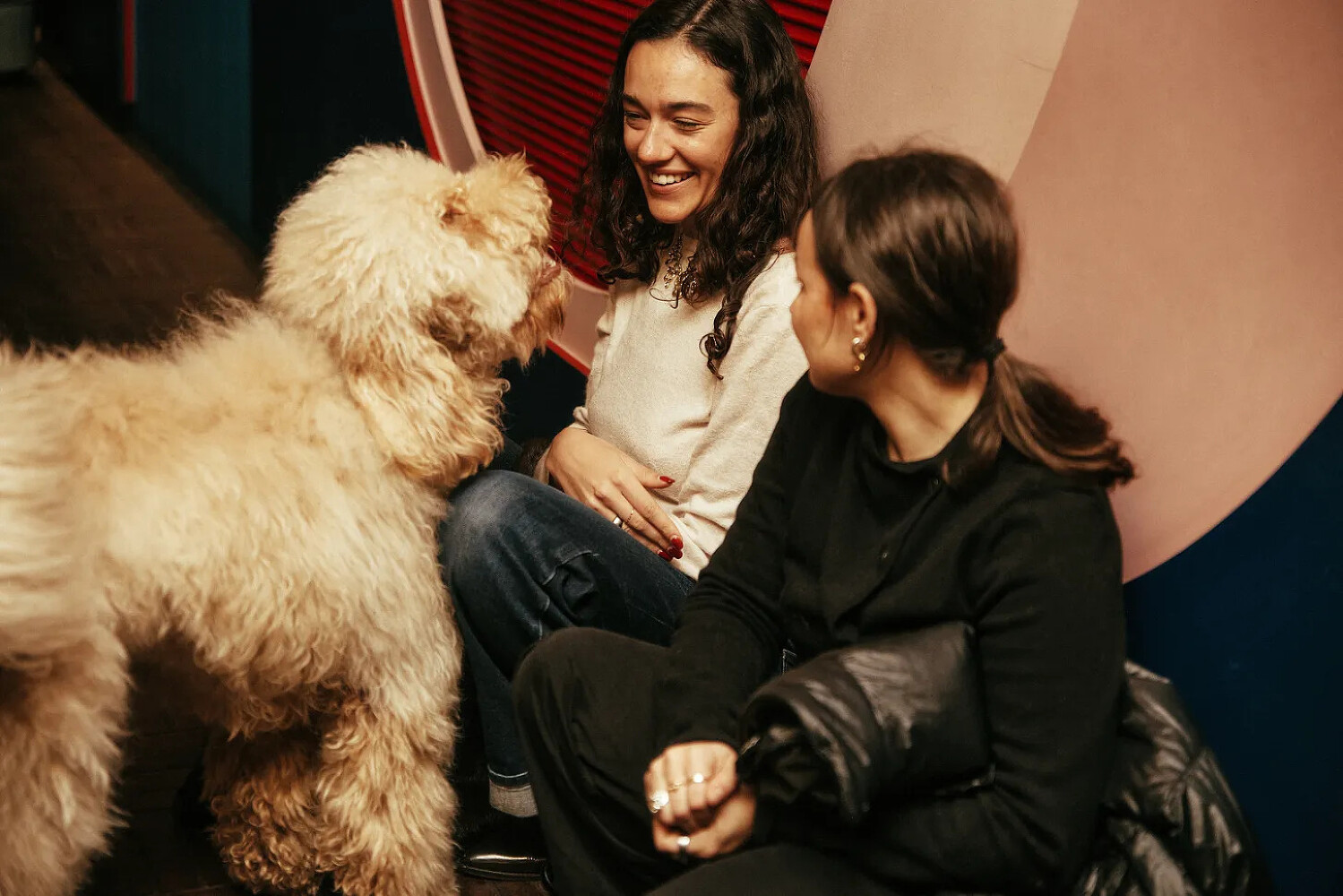 Images via The Standard, London Instagram