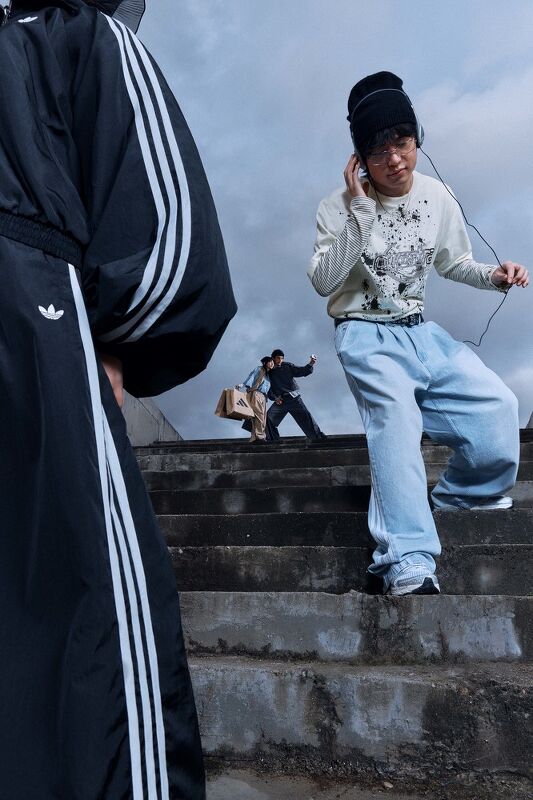 Adidas