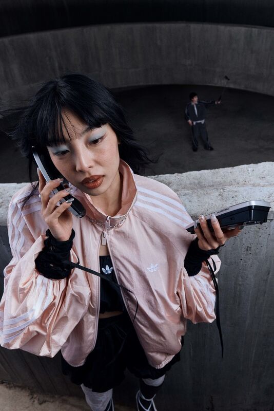 Adidas