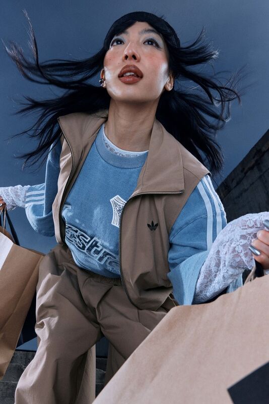 Adidas