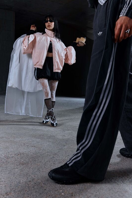 Adidas