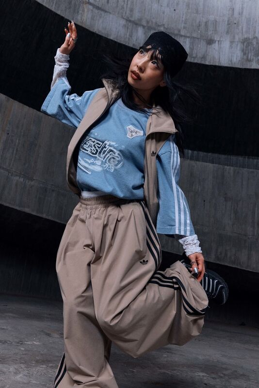 Adidas