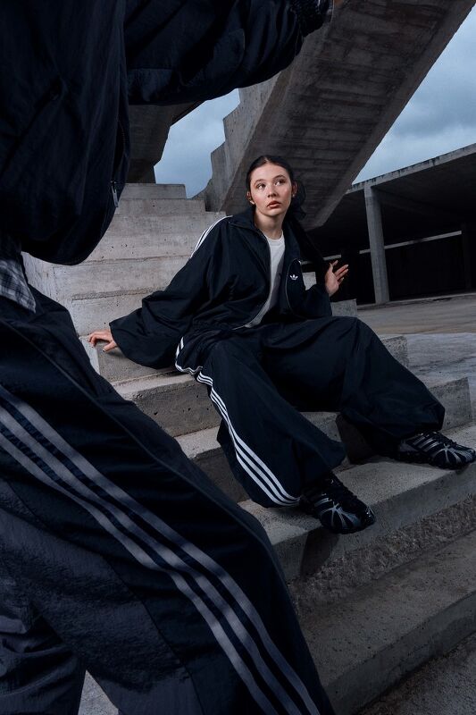 Adidas