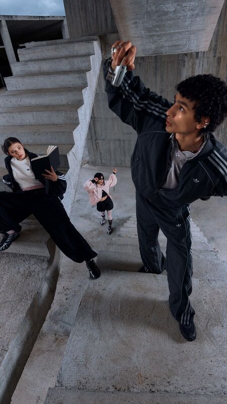 Adidas