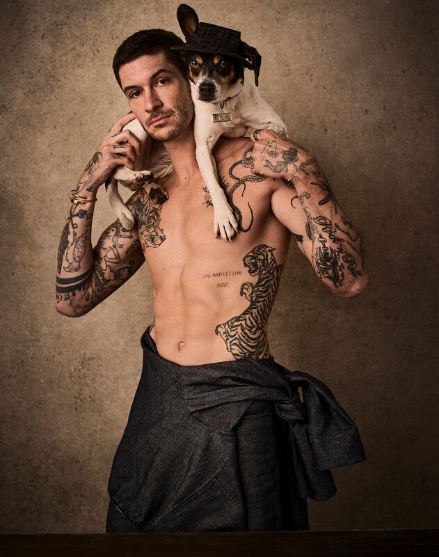 Esquire France