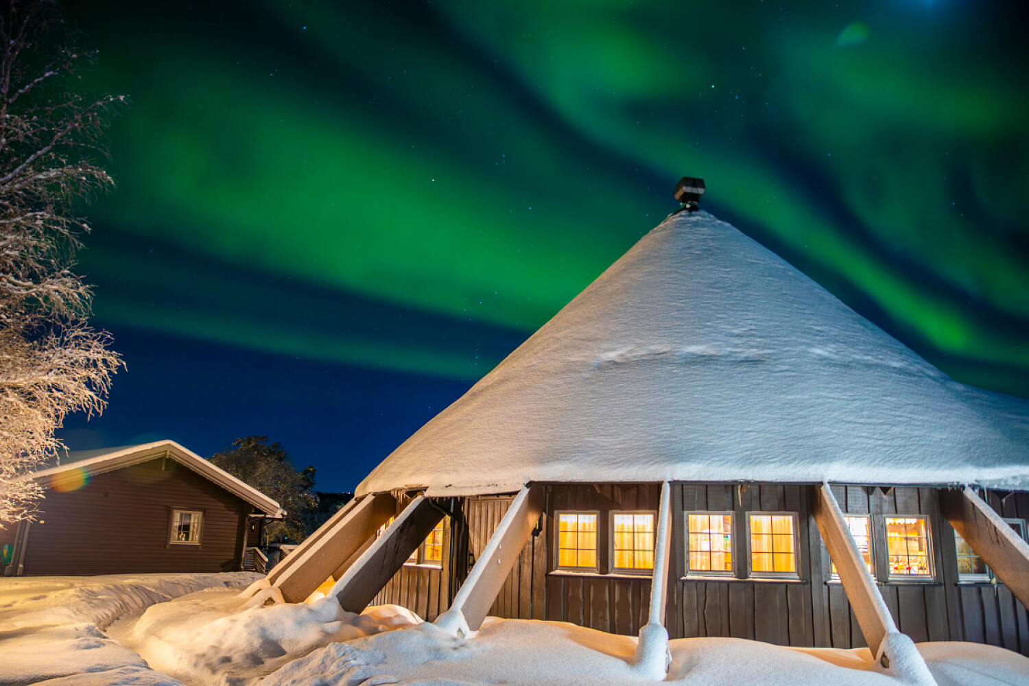 Exclusive Resorts Norway