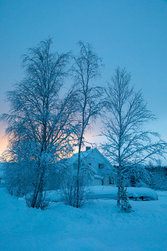 Exclusive Resorts Norway