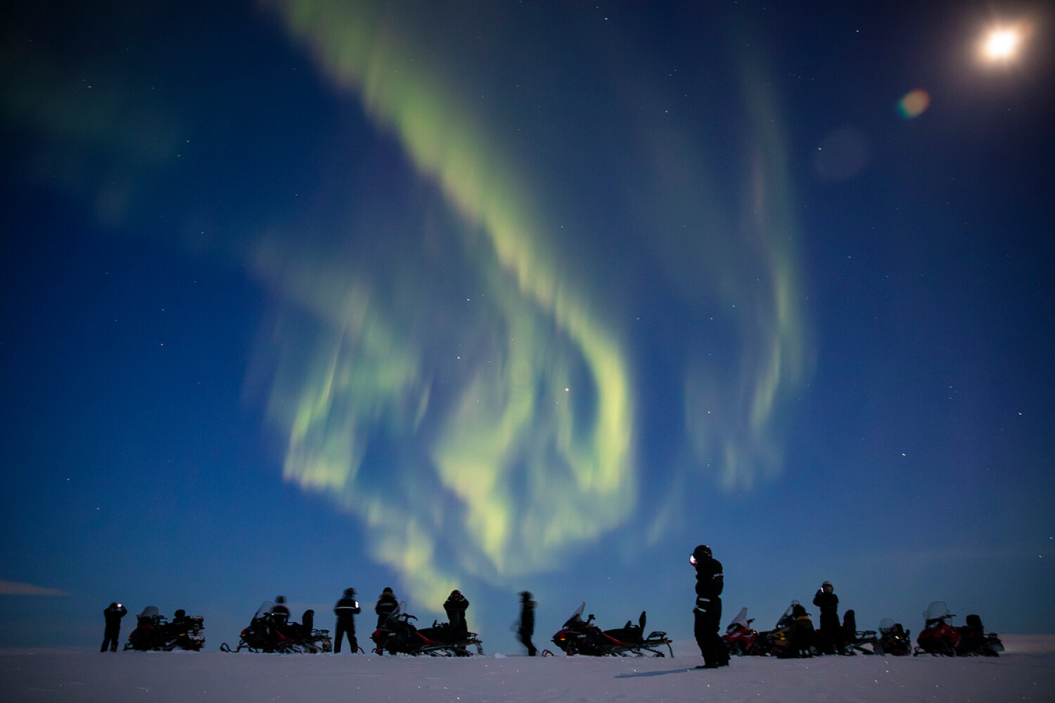 Exclusive Resorts Norway