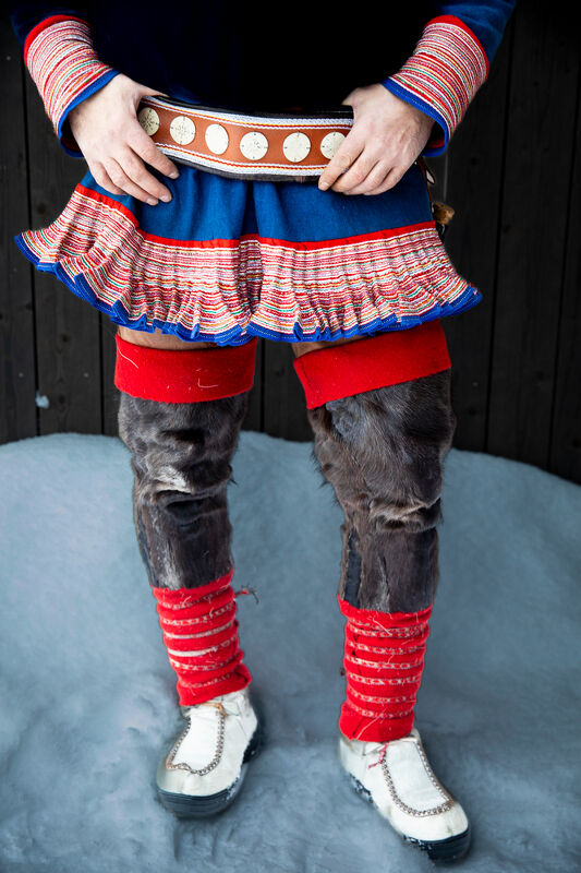 Exclusive Resorts Norway