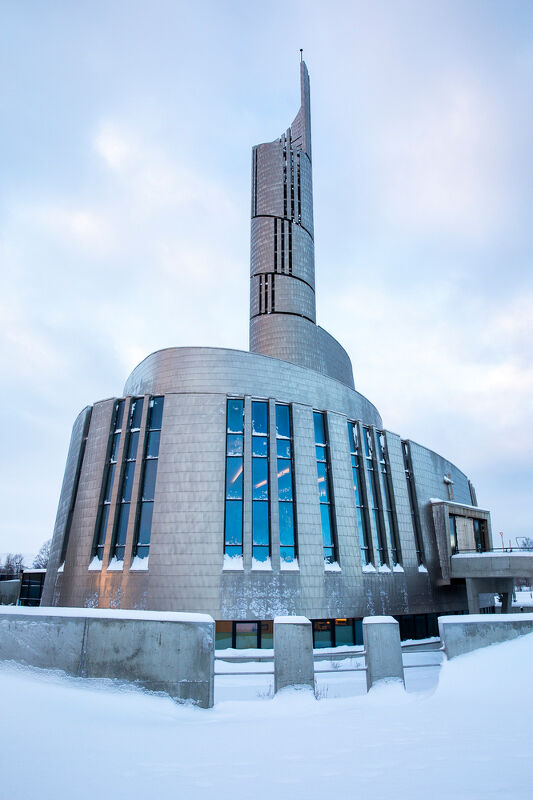 Exclusive Resorts Norway