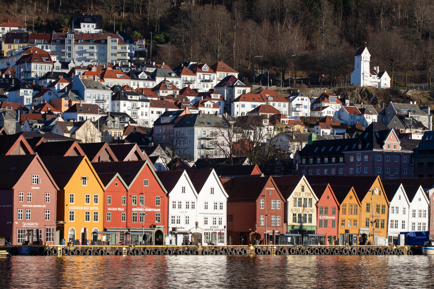 Exclusive Resorts Norway