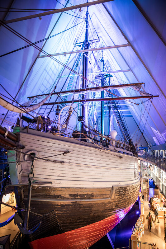 Exclusive Resorts Norway