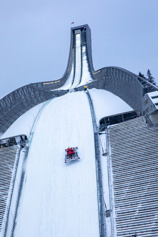 Exclusive Resorts Norway