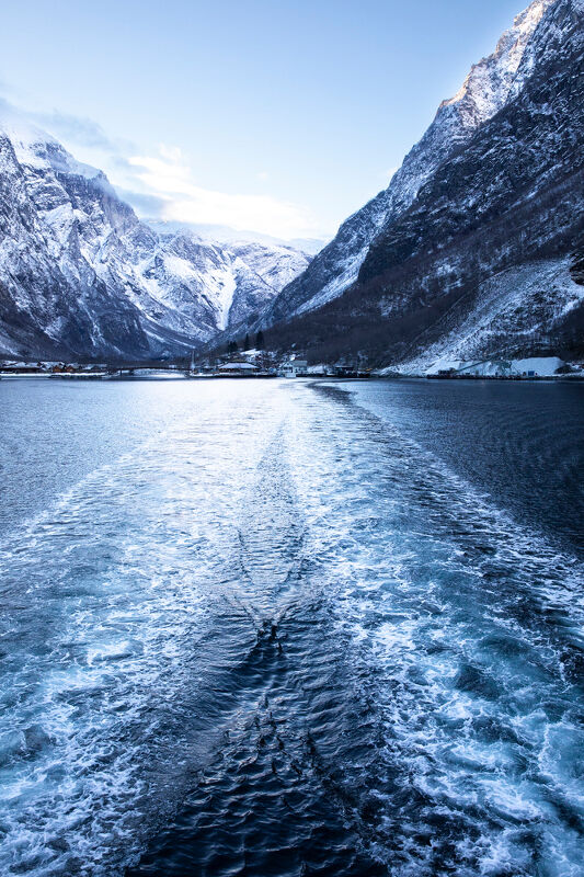 Exclusive Resorts Norway