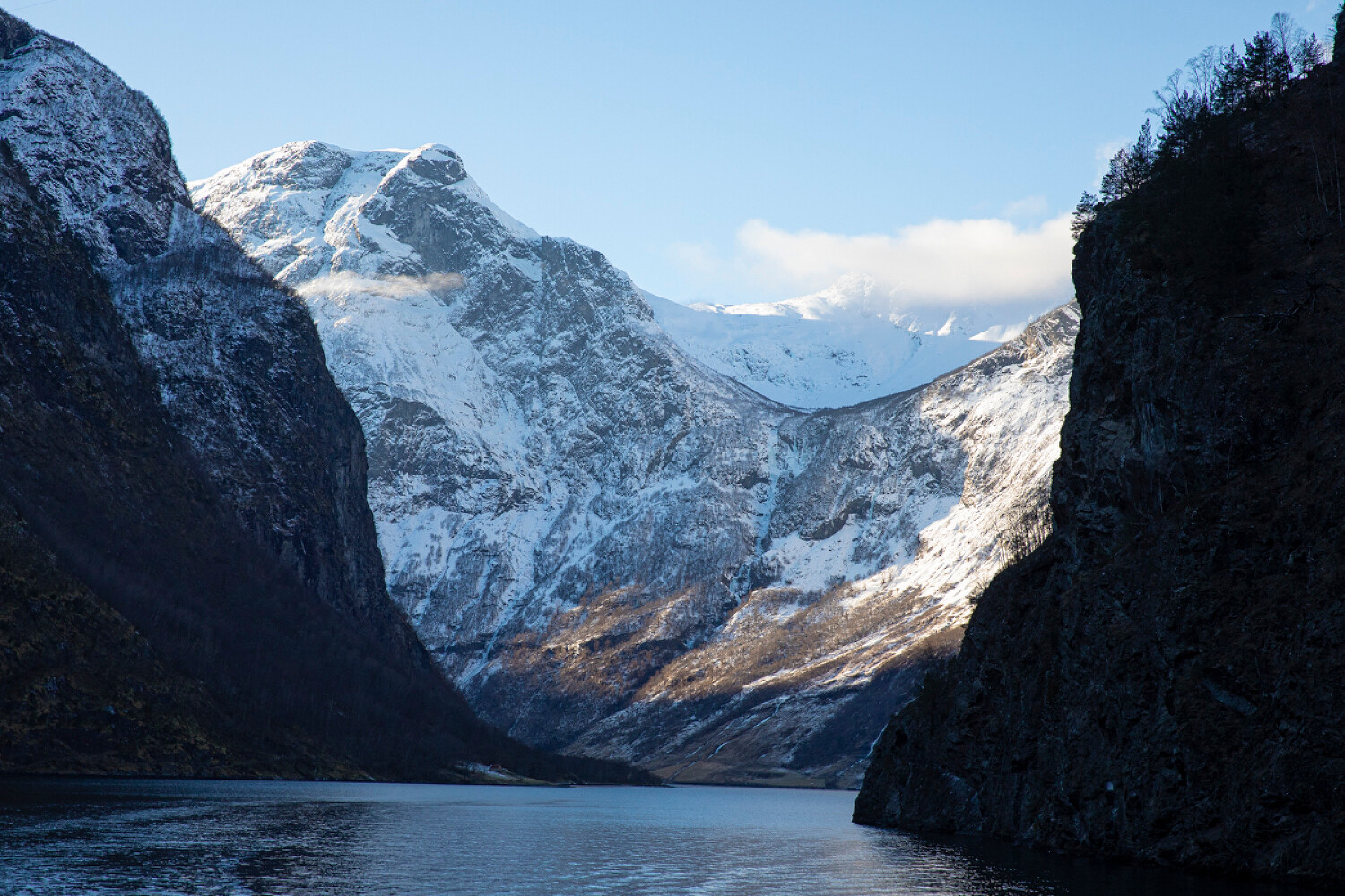 Exclusive Resorts Norway