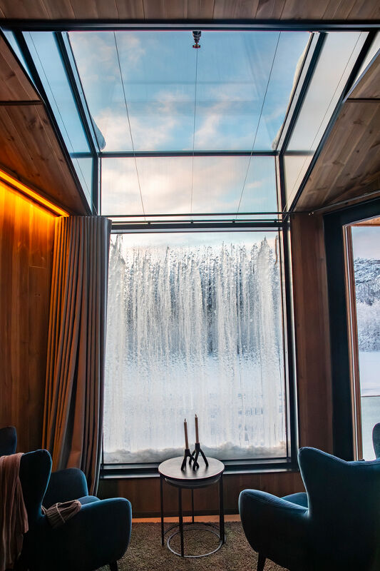 Exclusive Resorts Norway