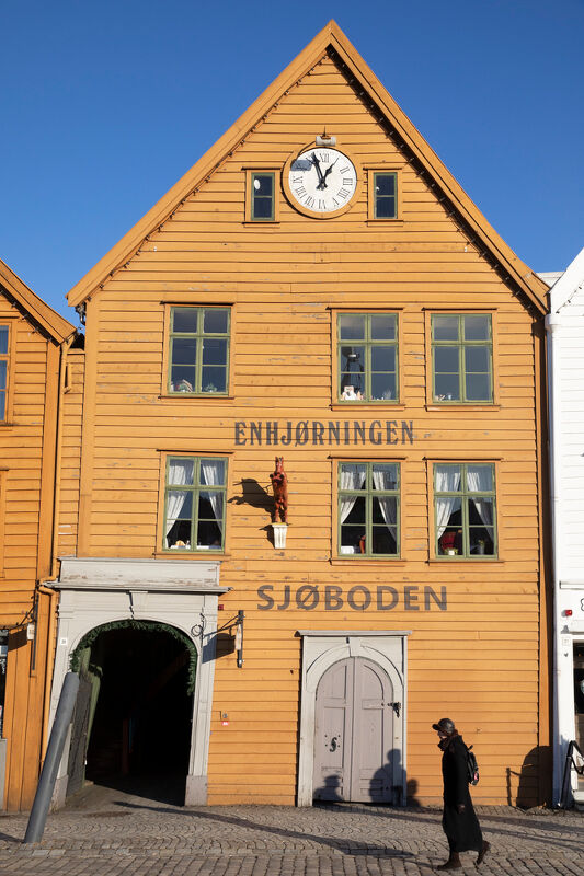 Exclusive Resorts Norway