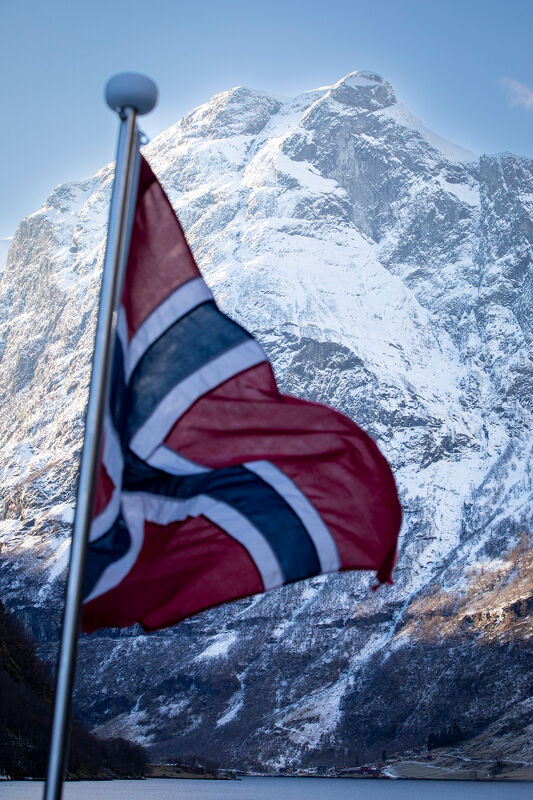 Exclusive Resorts Norway