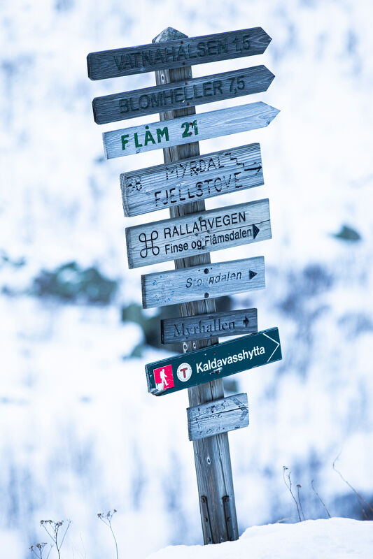 Exclusive Resorts Norway