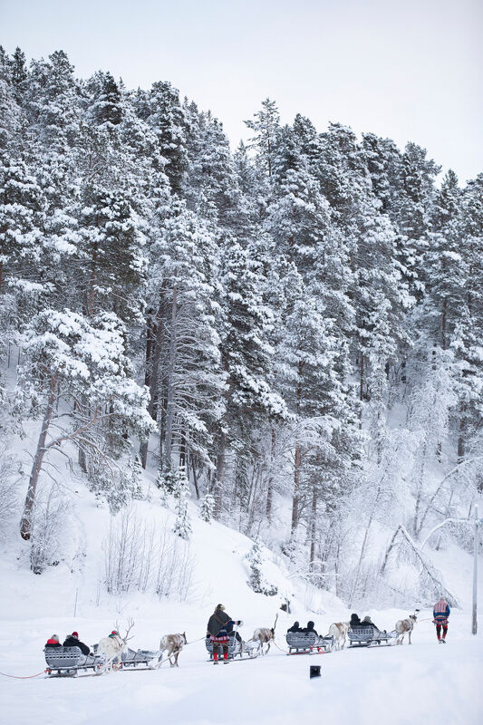 Exclusive Resorts Norway