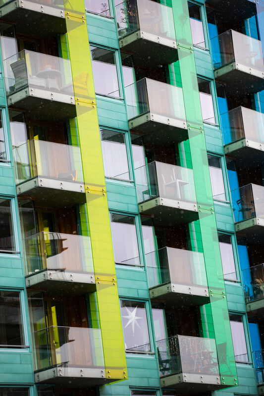 Exclusive Resorts Norway